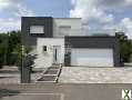 Photo Maison 2016, 200m2 Chauffés sur 880m2 terrain en limite de zone constructible