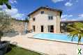 Photo Magnifique maison - 4 chambres - Piscine