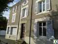 Photo Maison en pierre, ultracentre de Saint Junien avec jardin