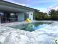 Photo TOAHOTU, A LOUER MAISON NEUVE 2 CHAMBRES, PISCINE, BUNGALOW