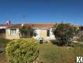 Photo MAISON SION SUR L'OCEAN - SECTEUR PRISE