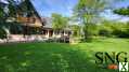 Photo BELLE MAISON 7 PIECES AVEC GRAND JARDIN