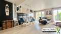 Photo Maison mitoyenne de 110m² 4 chambres sur 210 m² de terrain avec sous sol total