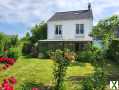 Photo Maison familiale de 153 m² avec jardin et garage