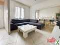 Photo Maison semi individuelle de 80m2 quartier Saint Jean de Saint Quentin deux chambres, bureau, jardin