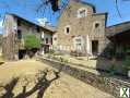Photo CLUNY: Maison en pierre 170m², dépendances