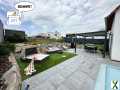 Photo WASSELONNE sur les hauteurs, Maison F5 de 2015 - 95m²/4,81 ares