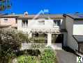 Photo Maison avec jardin et garage