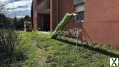 Photo Appartement type 4 avec place de parking en res de jardin.