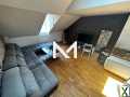 Photo HYPER CENTRE - DUPLEX MEUBLE DERNIER ETAGE - BELLES PRESTATIONS