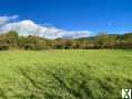 Photo Terrain plat constructible