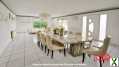 Photo Beau Plain-pied individuel avec 3 chambres et jardin !!