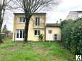 Photo Maison à vendre montendre