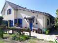 Photo maison au calme secteur janval