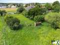 Photo TERRAIN CONSTRUCTIBLE DE 915 M2
