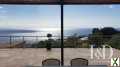 Photo Villa de plain pied vue panoramique sur les îles toscanes