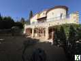 Photo PIGNAN, DANS ENVIRONNEMENT PAISIBLE MAISON DARCHITECTE MODULABLE DE 210 m²