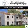 Photo APPARTEMENT TYPE 3 NEUF