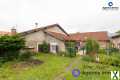 Photo MAISON 120m², 3 chambres cour et jardin, fort potentiel