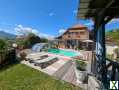 Photo Maison à vendre DRUMETTAZ-CLARAFOND