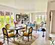 Photo BEL APPARTEMENT EN RDC ET JARDIN