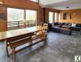 Photo Chalet Montalbert La Plagne