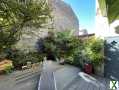 Photo Demeure en Pierre T4 avec Cave/Jardin