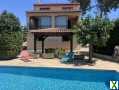 Photo maison proche plage