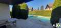 Photo Maison individuelle avec piscine