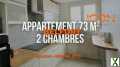 Photo Appartement à louer Belfort