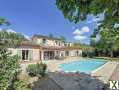 Photo FAYENCE VENTE MAISON INDIVIDUELLE AVEC PISCINE ET DÉPENDANCES