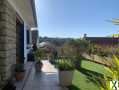 Photo Pavillon sur sous-sol complet Mers les bains 5 pièces 165m²