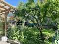 Photo Appartement en rez-de-jardin avec vue Mont-Blanc
