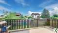 Photo Appartement Duplex T5 4 Chambres 2 Balcons Garage double Cave Buanderie