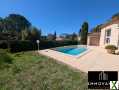 Photo CASTELNAU-LE-LEZ - Villa T5 sur une parcelle de 660 m2 avec piscine