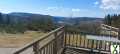 Photo Gérardmer F3 avec terrasse - VUE LAC ET PISTES