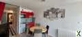 Photo XONRUPT LONGEMER STUDIO AVEC BALCON