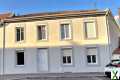 Photo SAINT-DIE-DES-VOSGES : proche gare, immeuble de rapport.