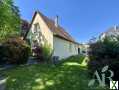 Photo Belle maison familiale avec piscine et jacuzzi