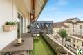 Photo Splendide Duplex avec Balcon et terrasses