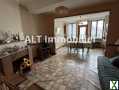 Photo EXCLUSIVITE - SUISSE NORMANDE Maison de bourg avec garage