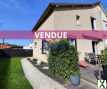 Photo Maison centre ville - Jardin et garage sur cour