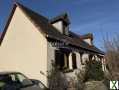 Photo Maison familiale lumineuse 132m² - 4 chambres - Terrain 526m²