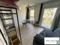 Photo MAROMME - Appartement T1 avec Balcon et Parking