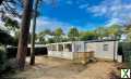 Photo Mobil home d'habitation 67m²