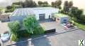 Photo LOCAL D'ACTIVITE NEUF - 326 M2 - KERVIGNAC