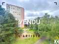 Photo À VENDRE APPARTEMENT T3 À SAINT ETIENNE DU ROUVRAY (76800)