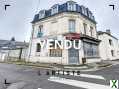 Photo Immeuble de rapport à créer