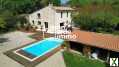 Photo Maison en pierre 5 chambres - Piscine