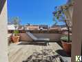 Photo T2 terrasse clim